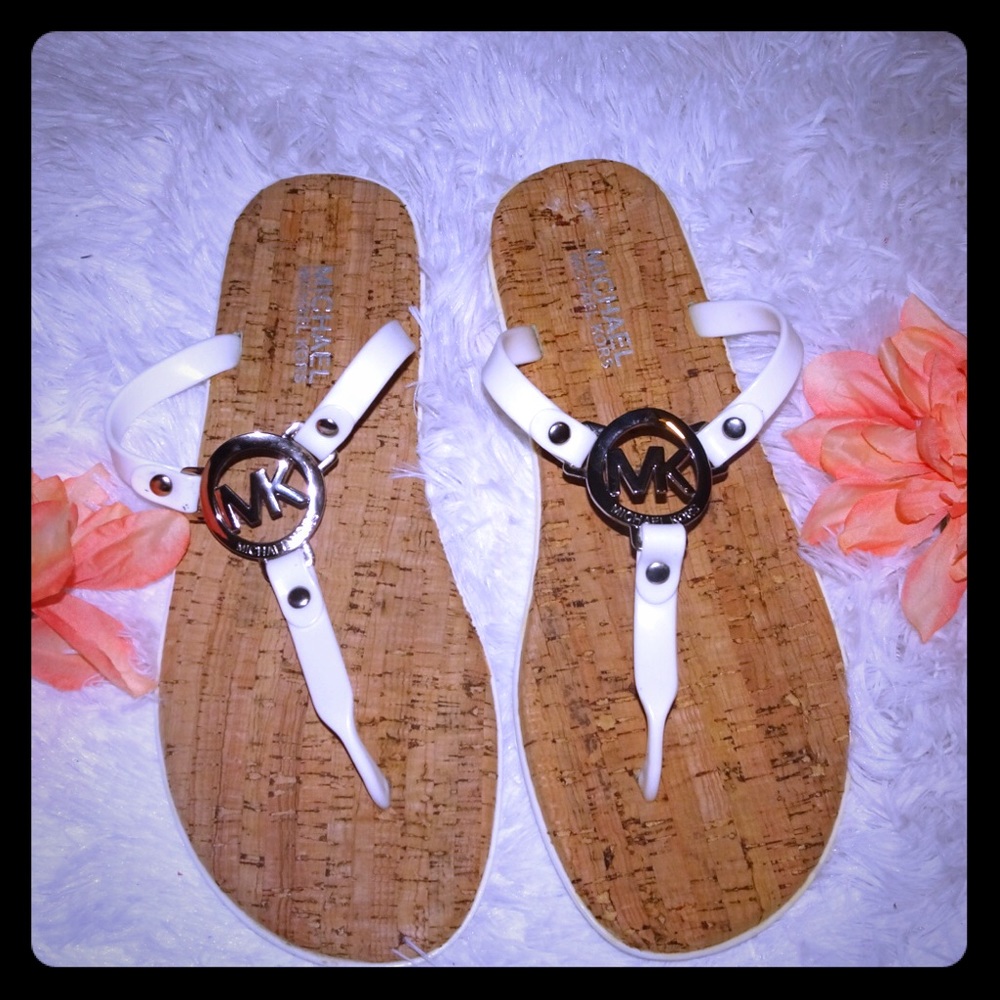Michael Kors Sandals